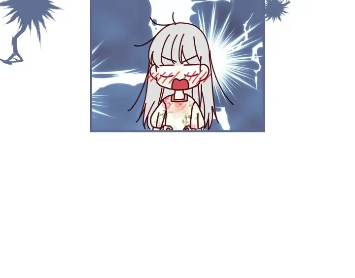第36话 你喜欢约翰吗？ 第129页