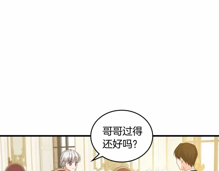第38话 送给哥哥的礼物 第28页