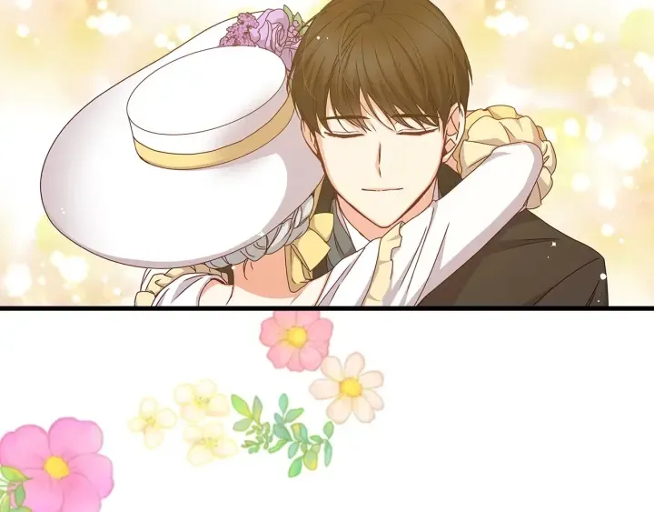 第38话 送给哥哥的礼物 第128页