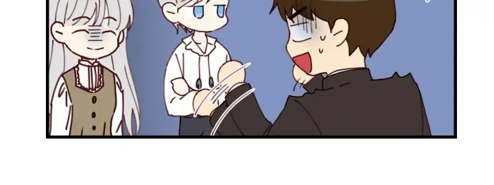 第43话 哥哥是“坏蛋” 第135页
