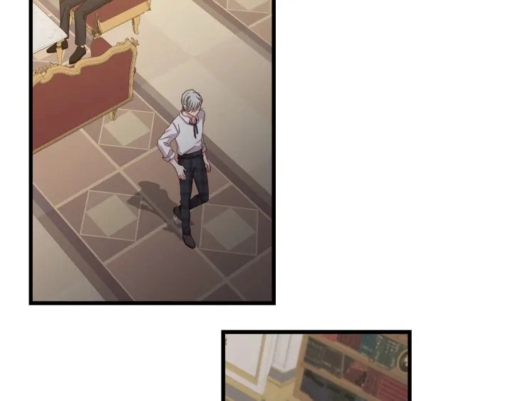 第44话 哥哥们醉酒谈心 第60页