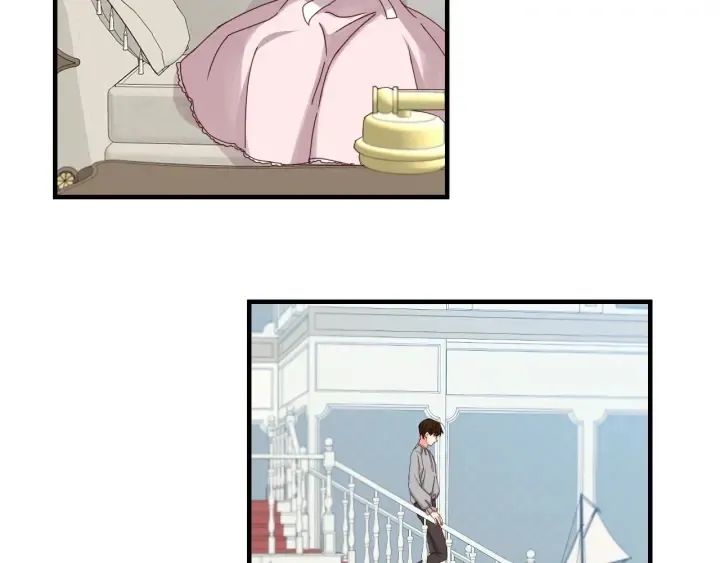 第45话 能否赐予我这份荣幸呢 第4页