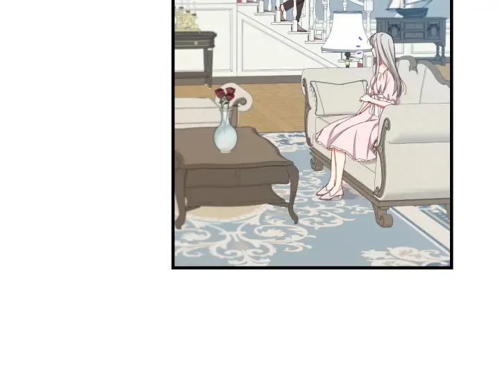 第45话 能否赐予我这份荣幸呢 第5页
