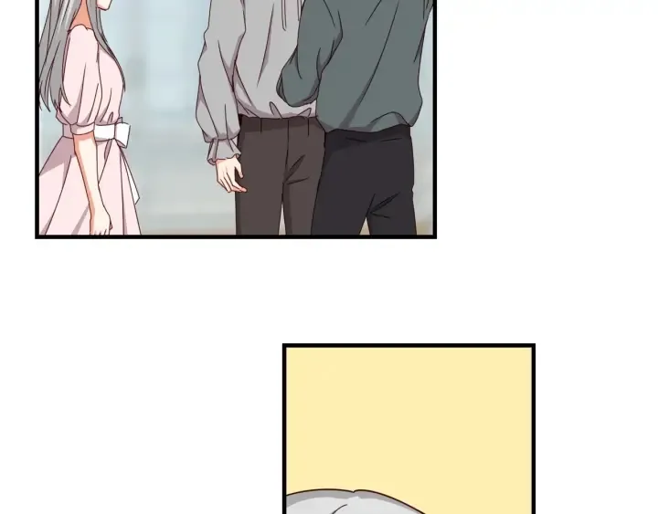 第45话 能否赐予我这份荣幸呢 第61页