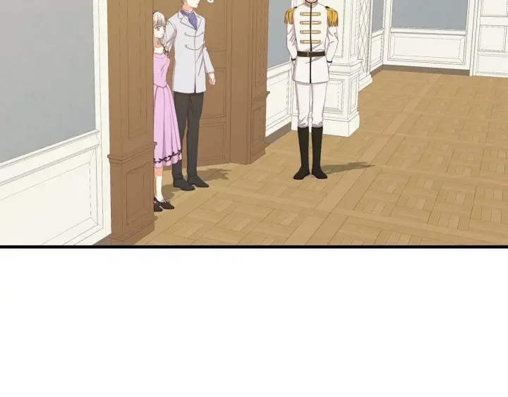 第45话 能否赐予我这份荣幸呢 第127页