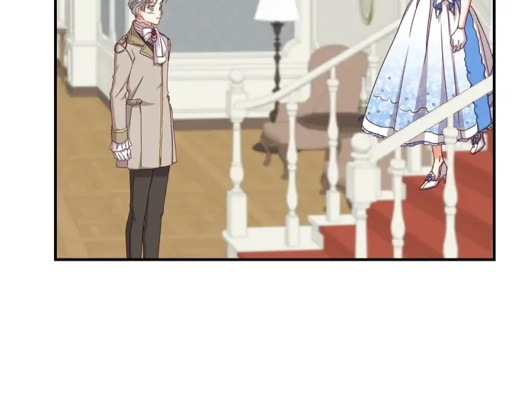 第46话 谁是我的舞伴 第6页