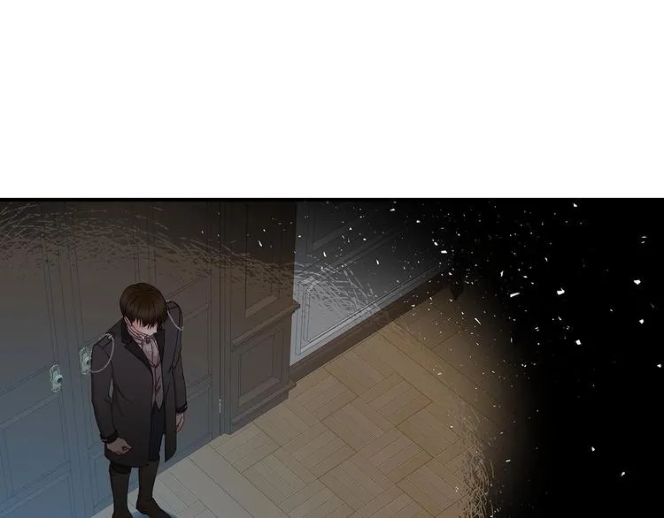 第52话 难以面对的情感 第142页