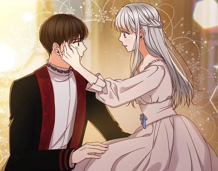 第57话 支离破碎 第156页