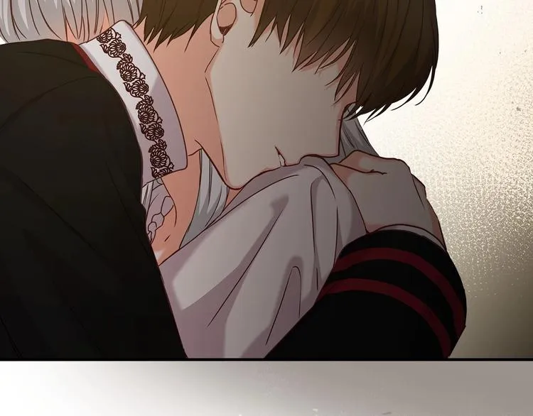 第58话 爱里，不能有伤害 第22页