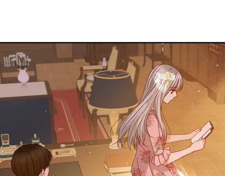 第61话 不允许自己错过你 第102页