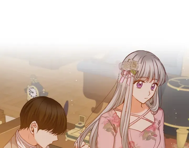 第61话 不允许自己错过你 第110页