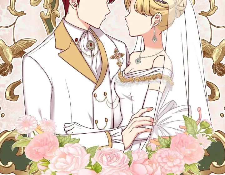 第62话 他们订婚了 第129页