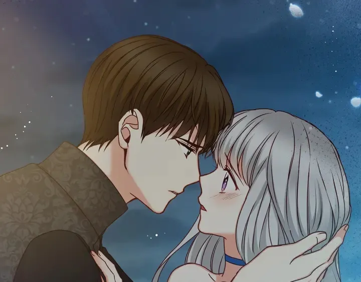 第64话 爱·坦露 第21页