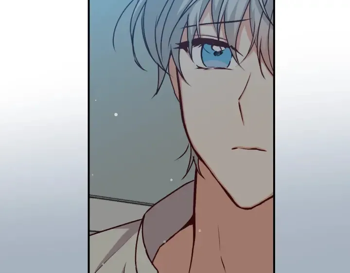 第65话 你不会讨厌我吧？哥哥 第116页