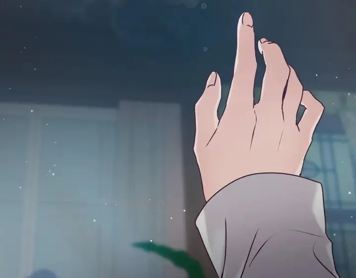 第65话 你不会讨厌我吧？哥哥 第119页