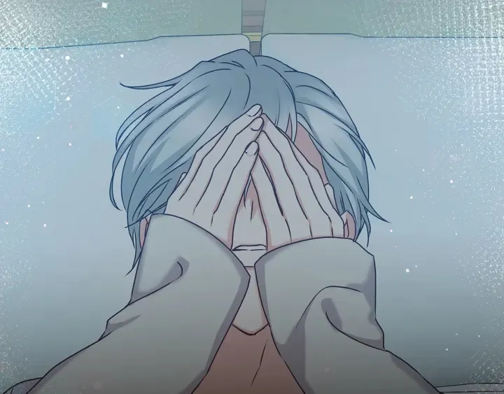 第65话 你不会讨厌我吧？哥哥 第133页