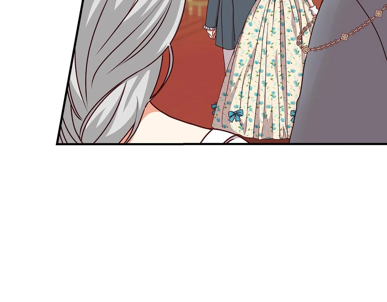 第71话 三人感情修罗场！ 第7页