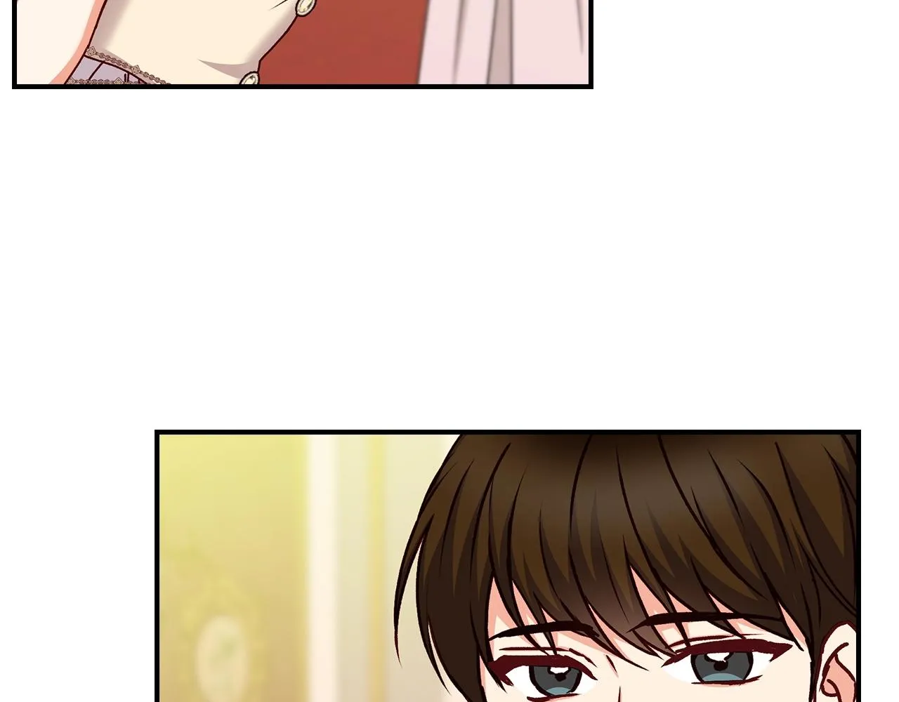 第71话 三人感情修罗场！ 第25页