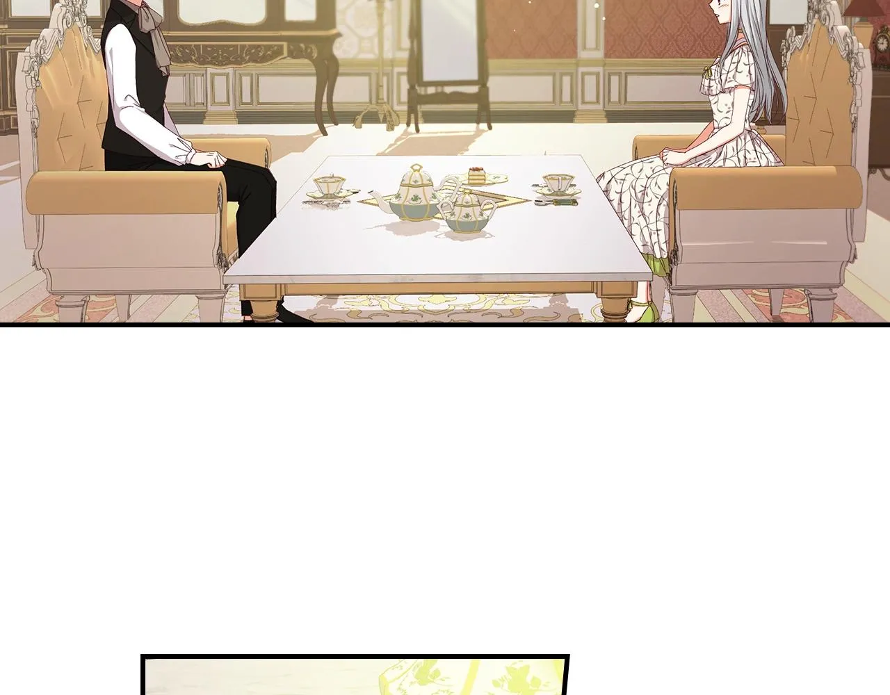 第72话 他的疼爱 第127页
