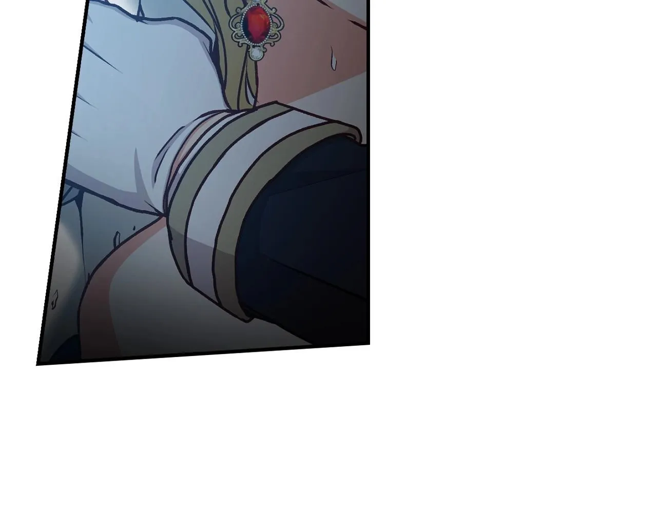 第74话 二哥的守护 第17页