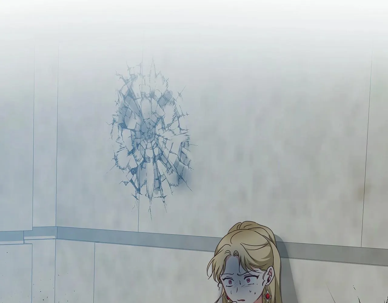 第74话 二哥的守护 第76页