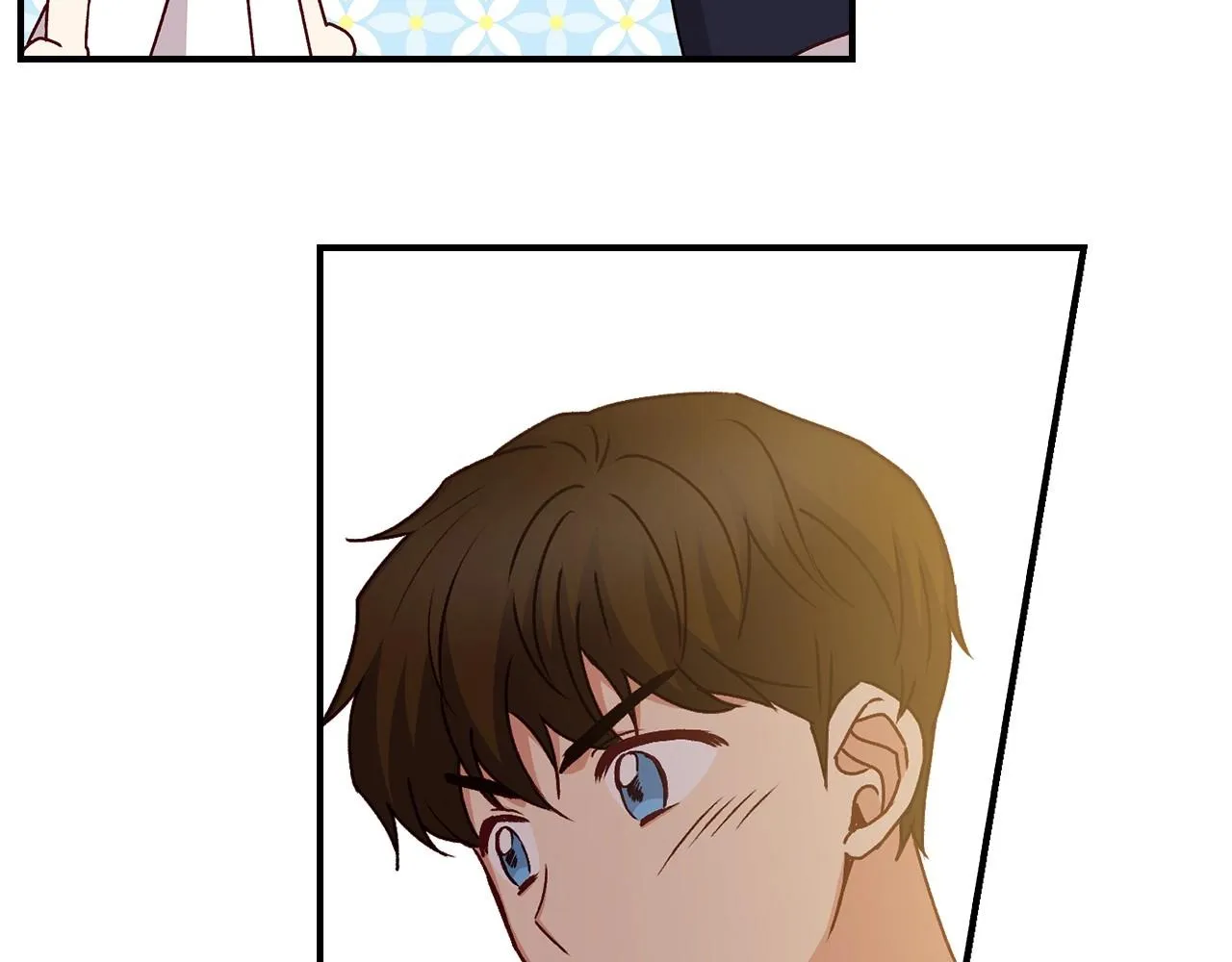 第74话 二哥的守护 第127页