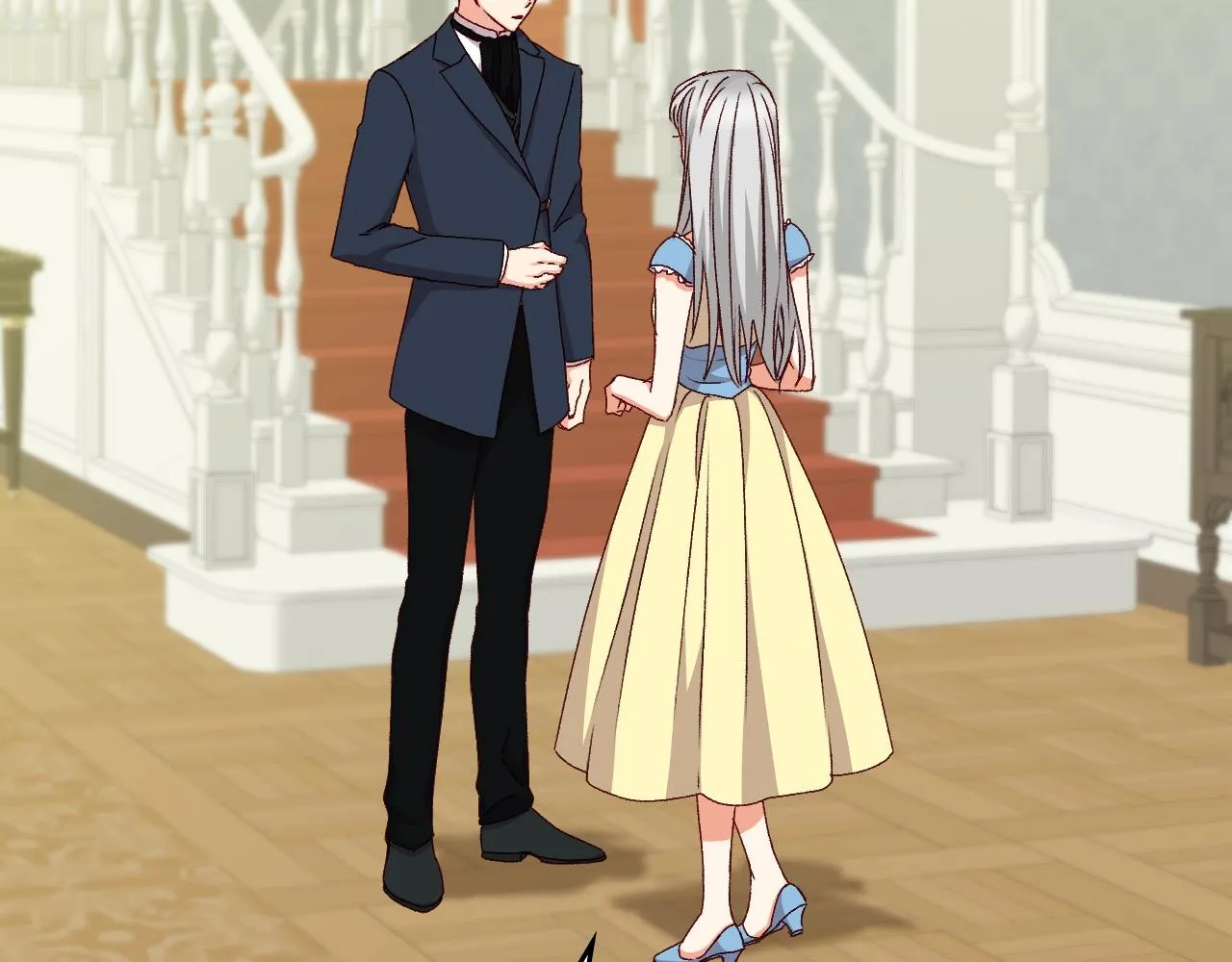 第75话 妹妹的香味 第80页