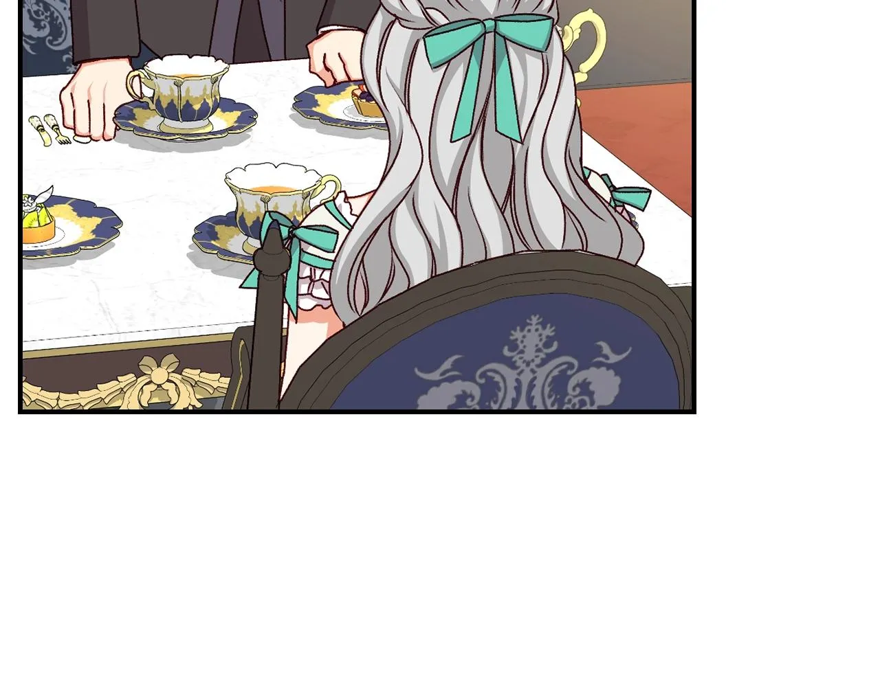第75话 妹妹的香味 第122页