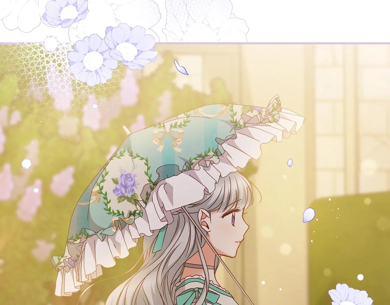 第75话 妹妹的香味 第131页