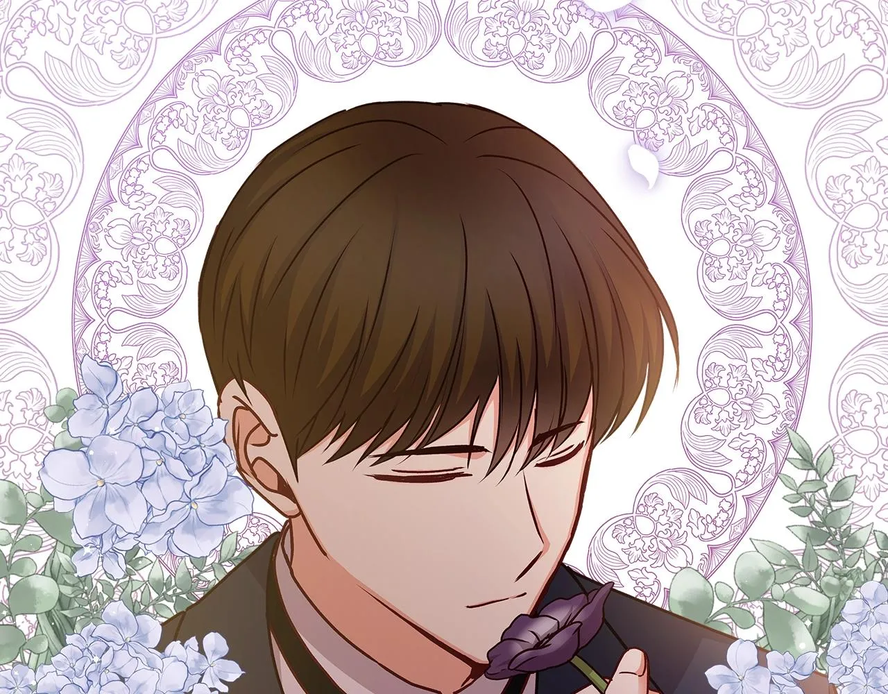 第75话 妹妹的香味 第149页