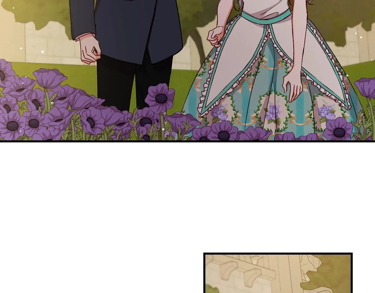 第75话 妹妹的香味 第167页