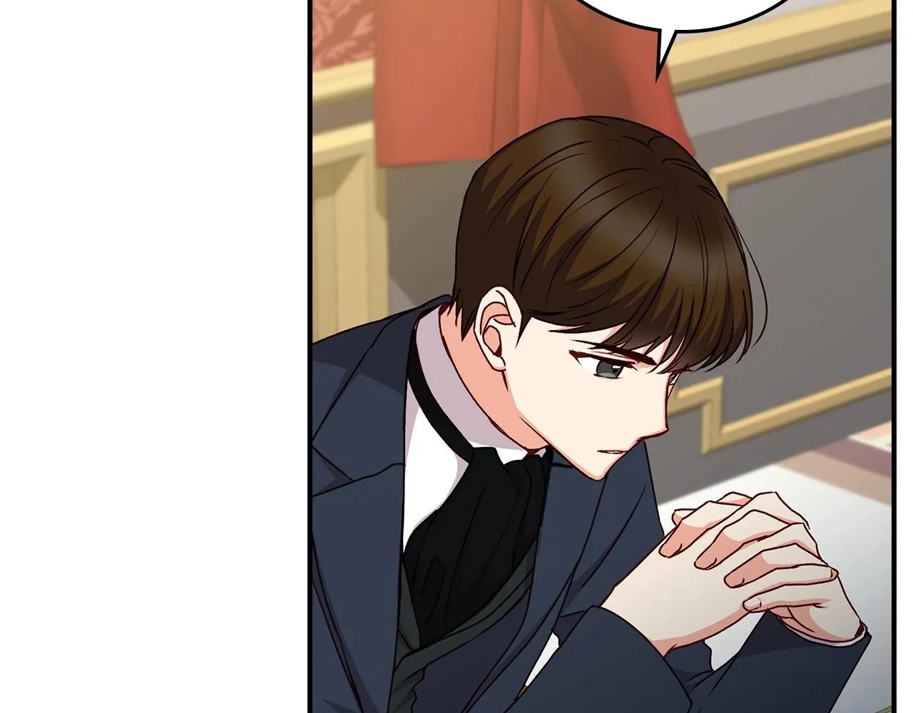 第76话 小帐篷谈心 第6页