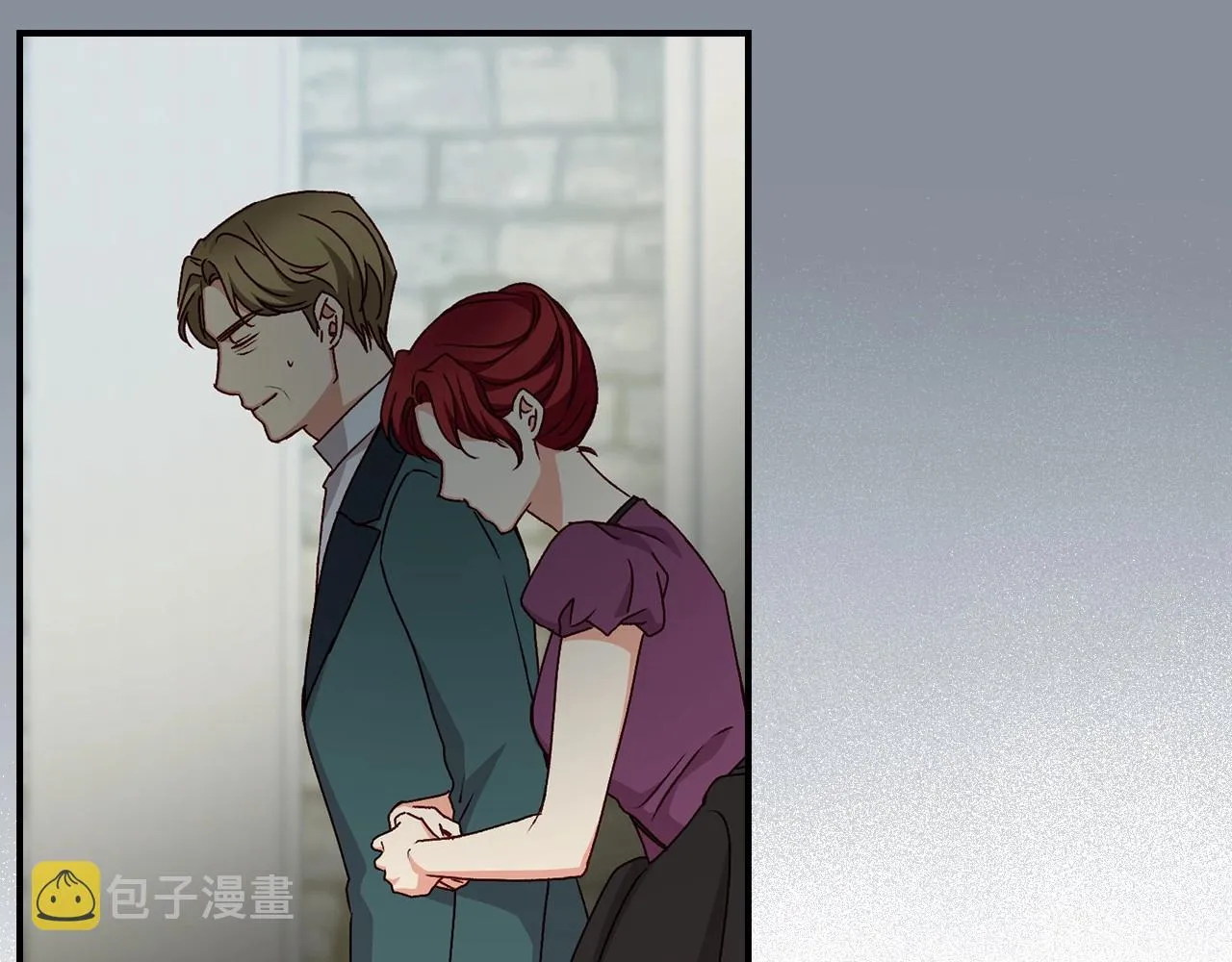 第76话 小帐篷谈心 第26页