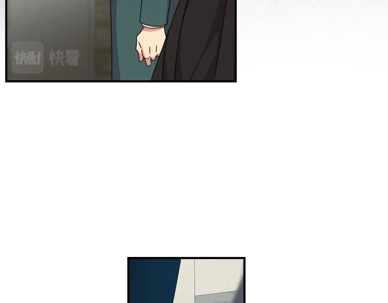第76话 小帐篷谈心 第27页