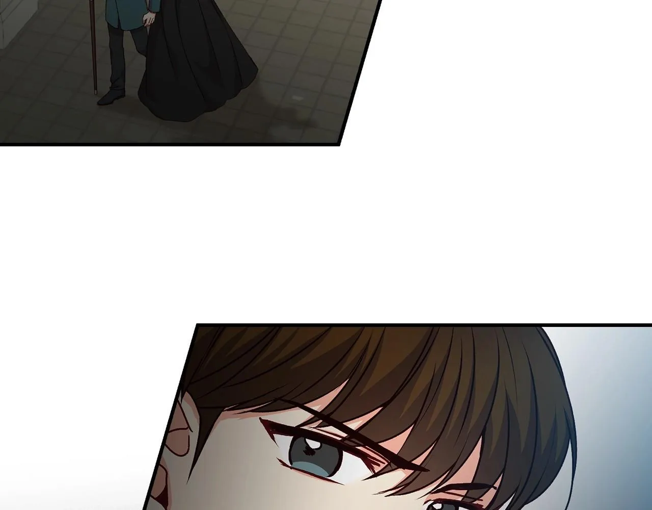 第76话 小帐篷谈心 第32页