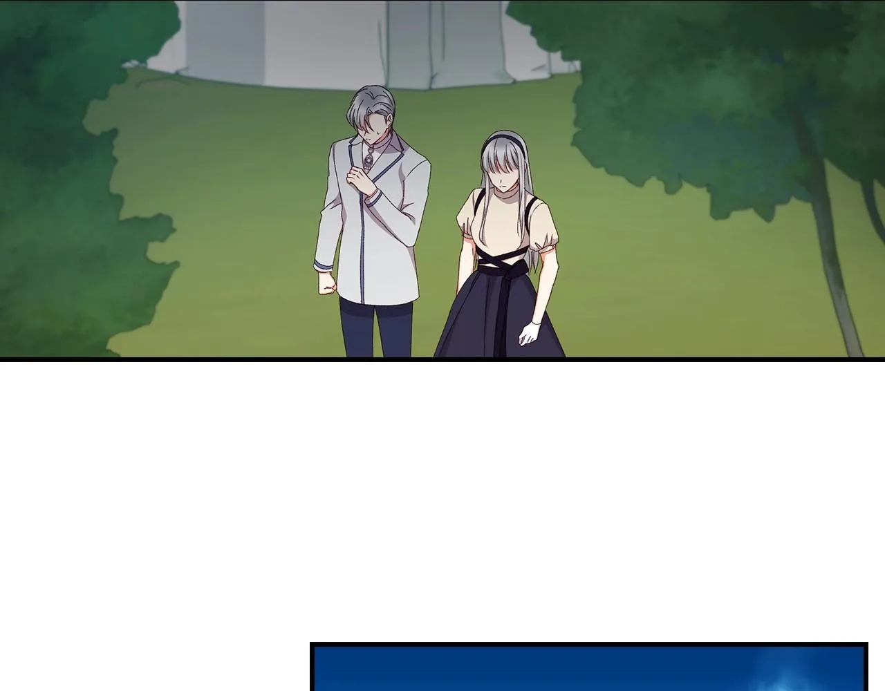 第76话 小帐篷谈心 第71页