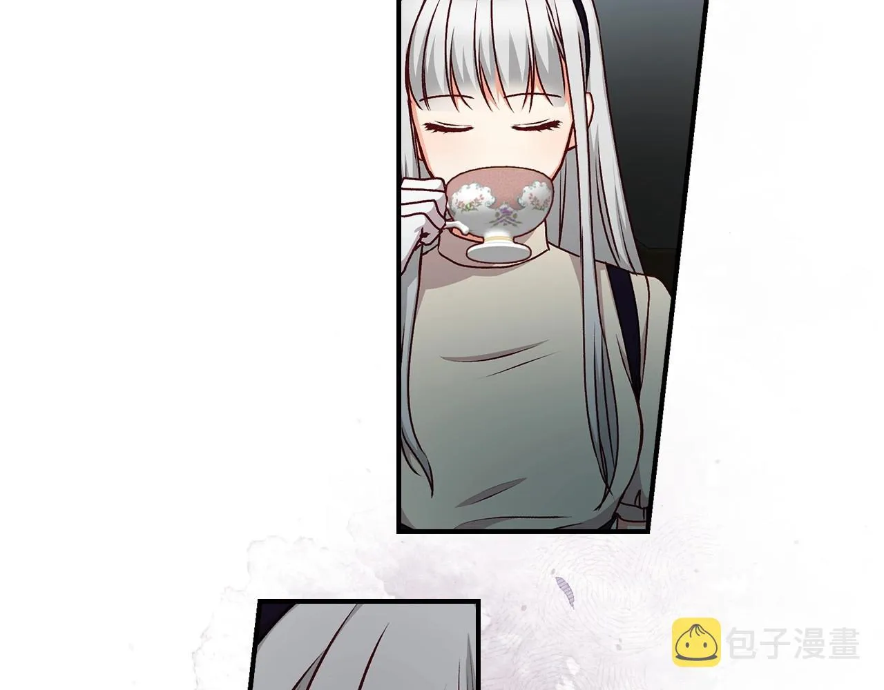 第77话 海莉生死一刻 第9页