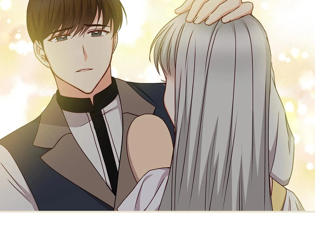 第79话 捧在手心里的爱护 第108页