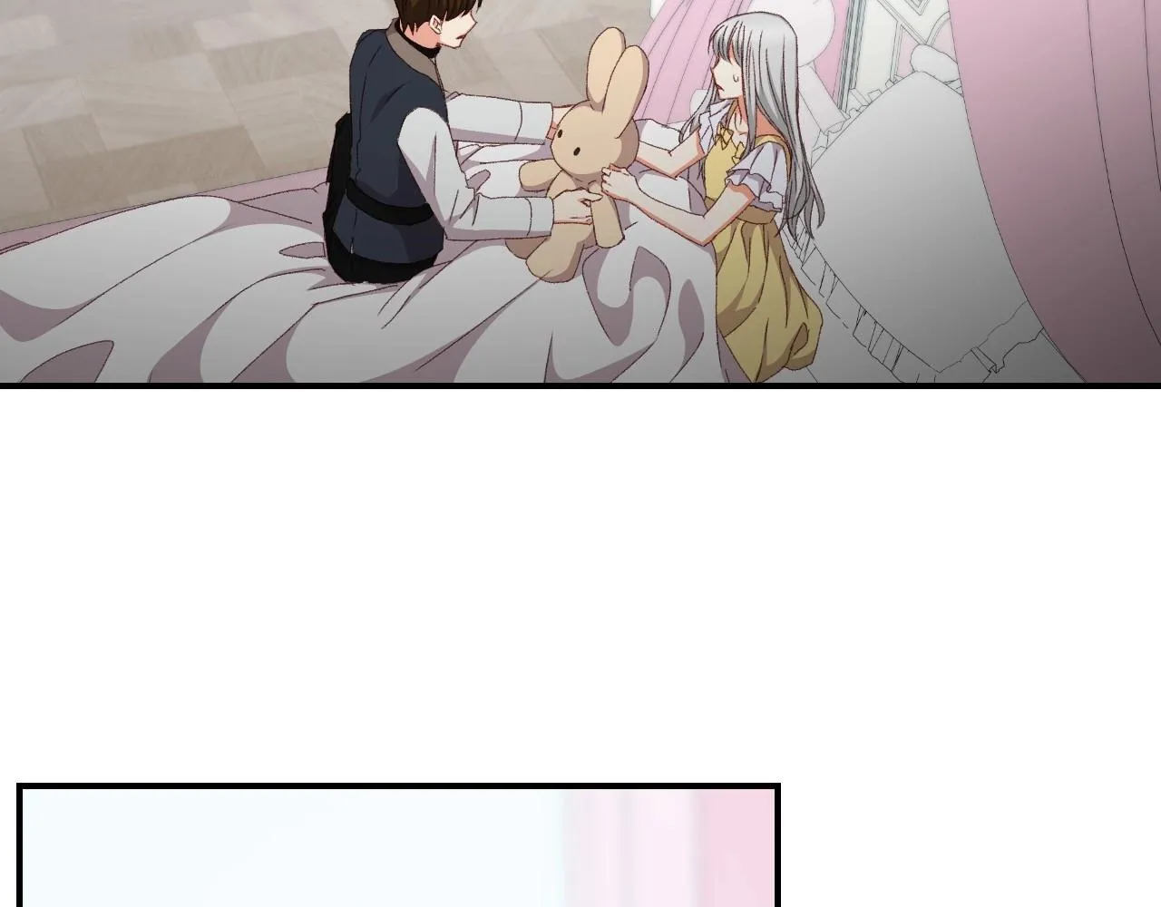 第79话 捧在手心里的爱护 第127页