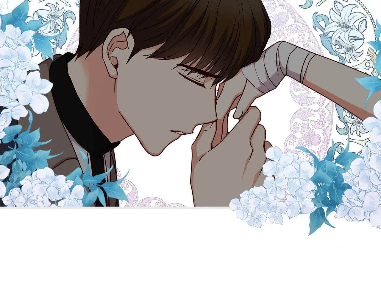 第79话 捧在手心里的爱护 第146页