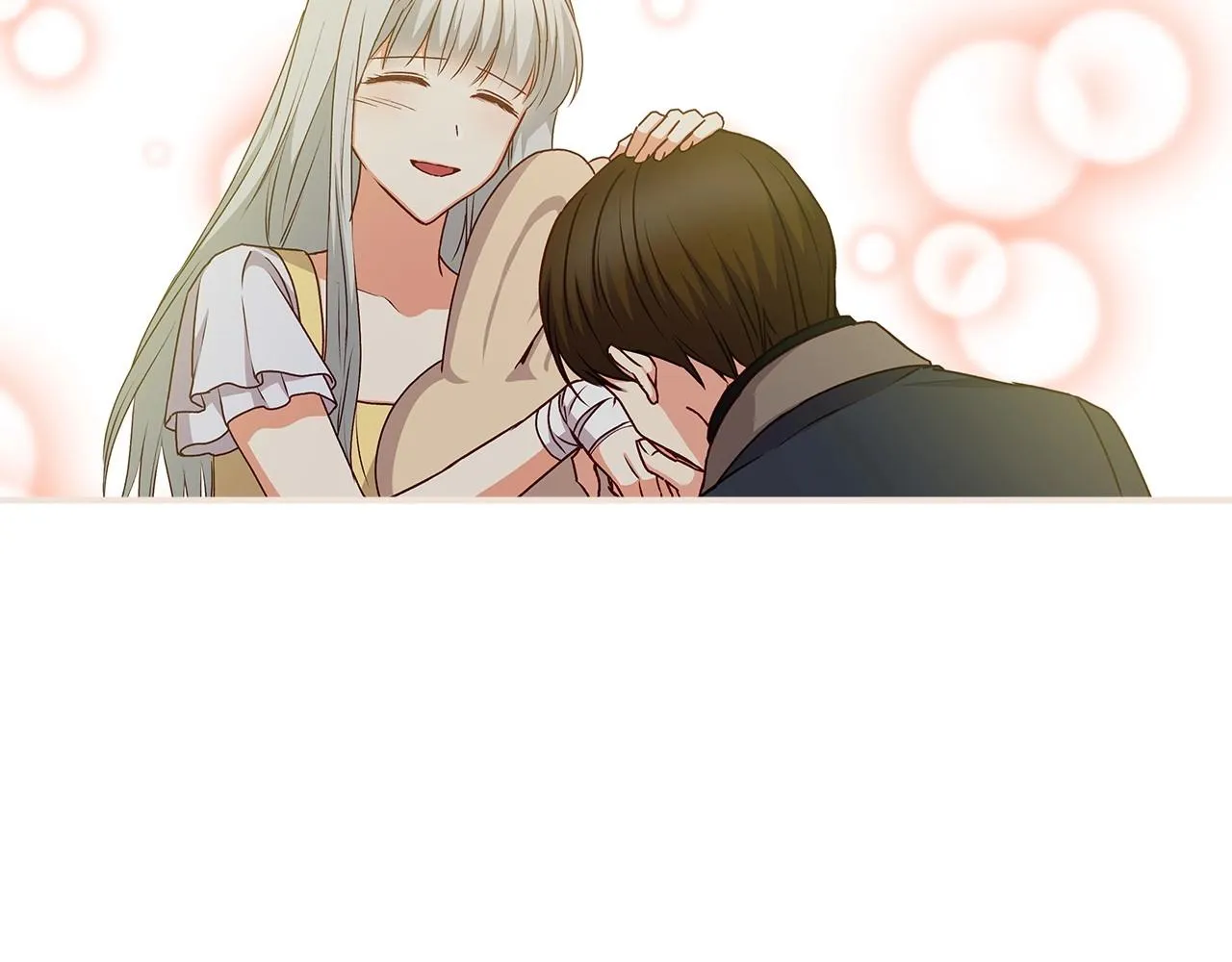 第79话 捧在手心里的爱护 第148页