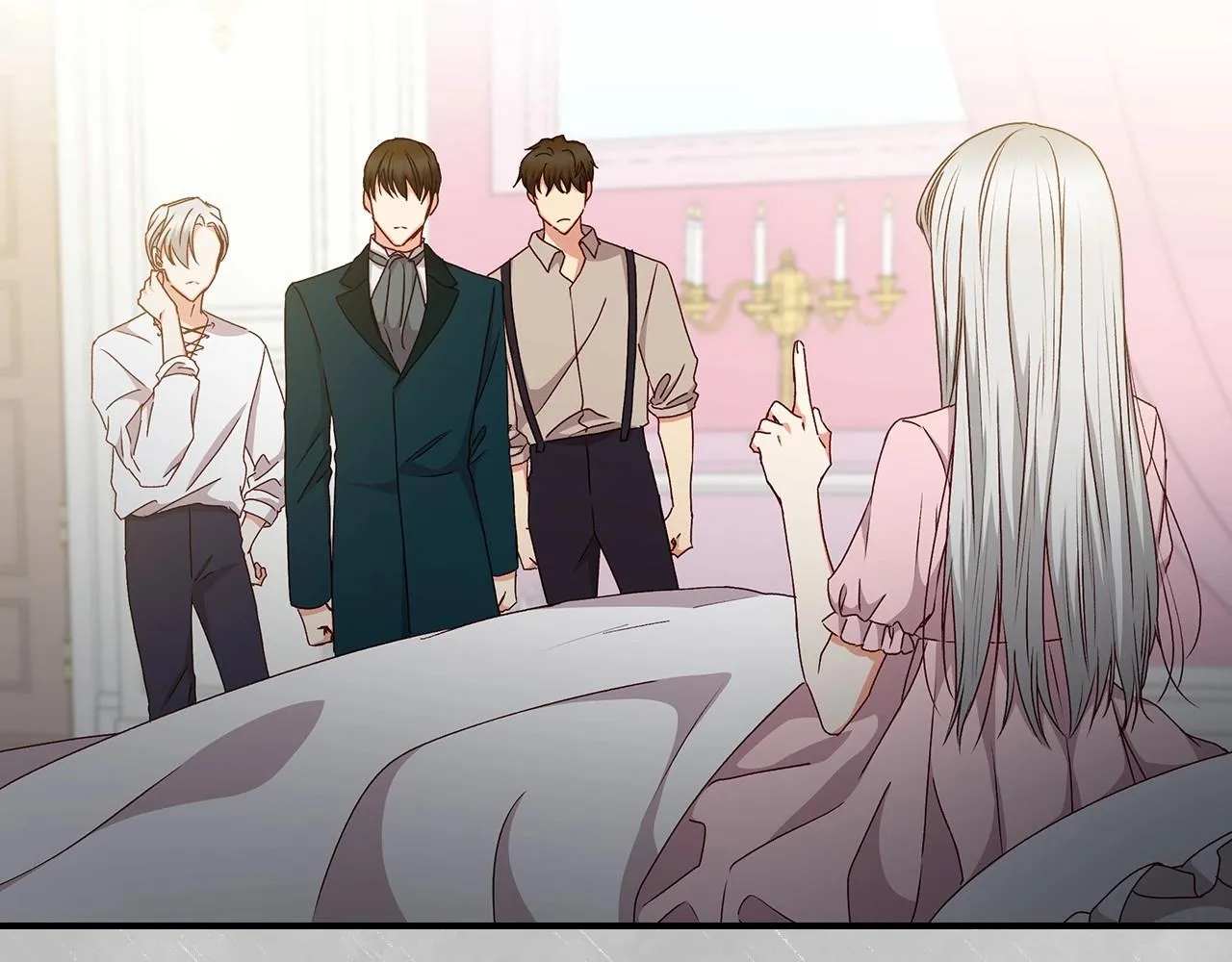 第80话 教训科蒂 第11页
