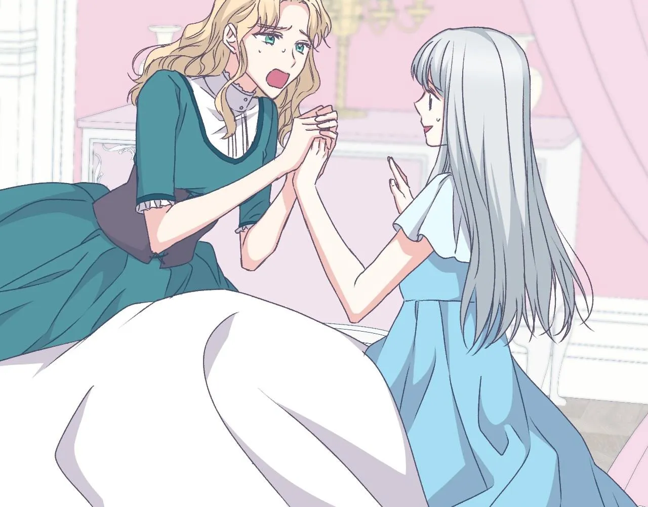 第80话 教训科蒂 第34页