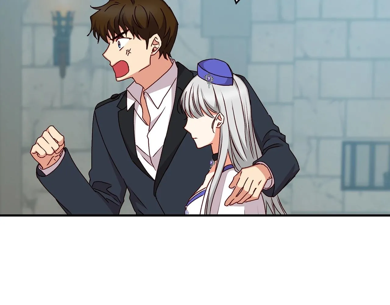 第80话 教训科蒂 第57页