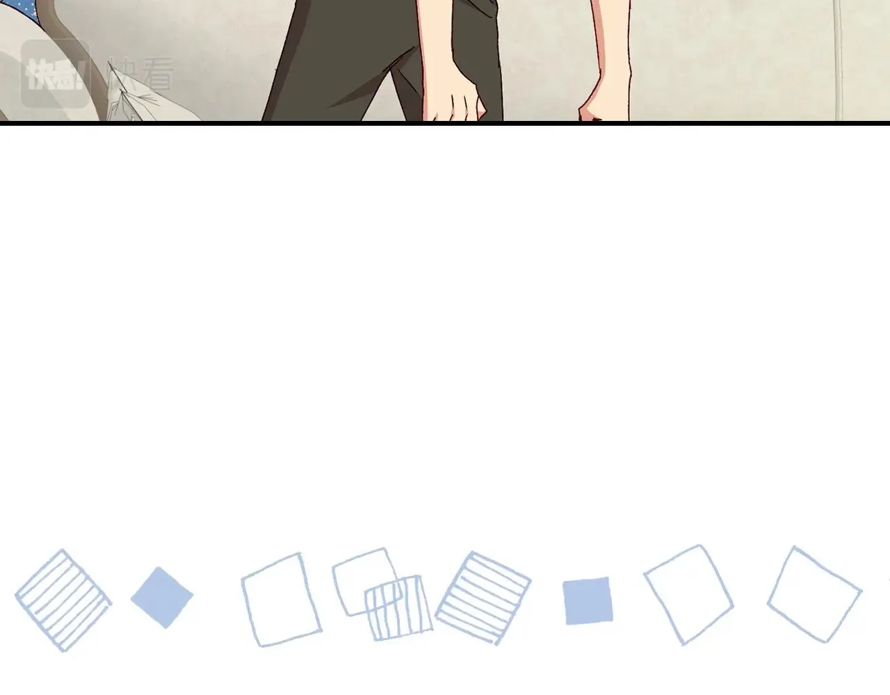 第81话 卡贝尔的顾虑 第10页