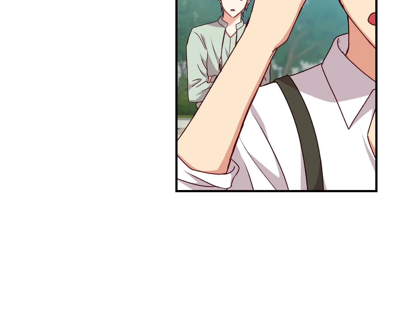 第81话 卡贝尔的顾虑 第21页