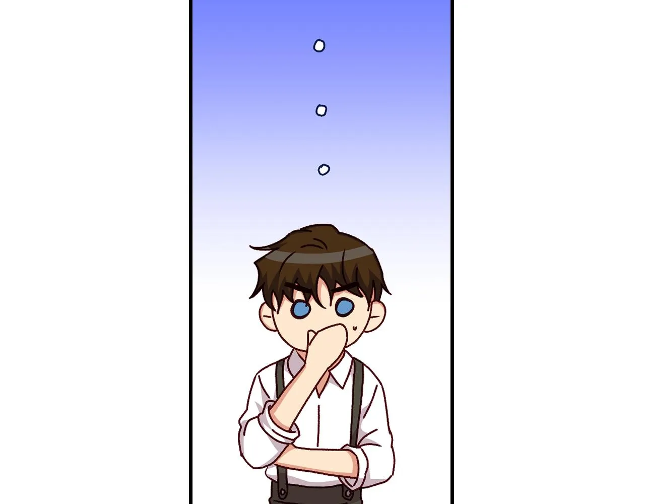 第81话 卡贝尔的顾虑 第25页
