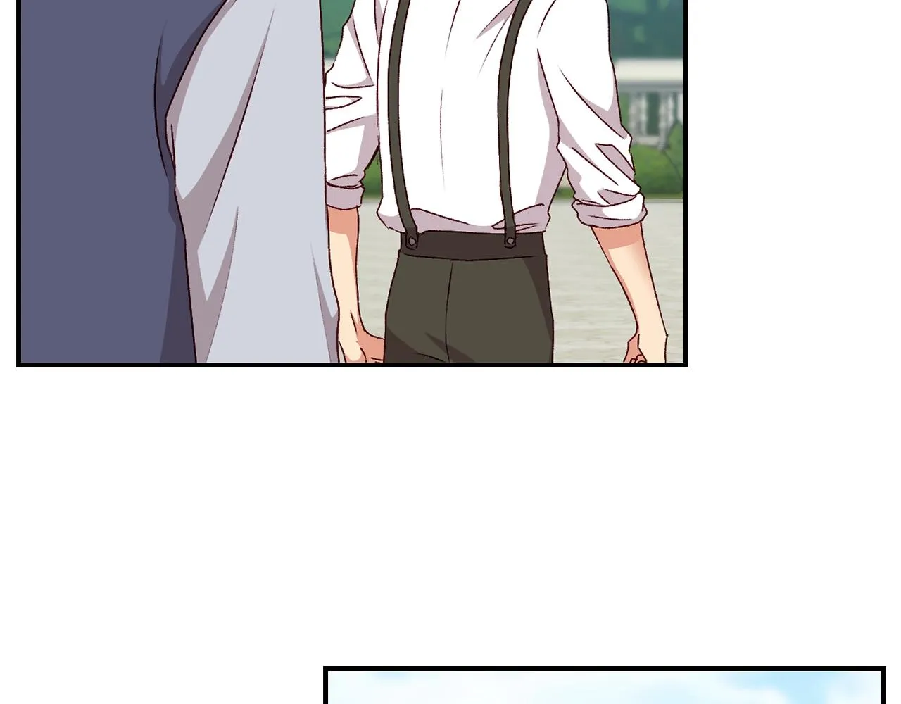 第81话 卡贝尔的顾虑 第34页