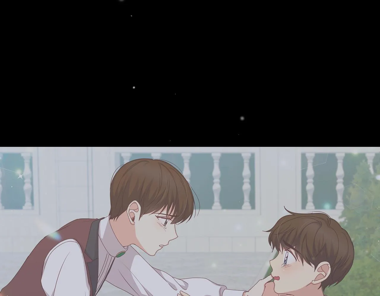 第81话 卡贝尔的顾虑 第43页