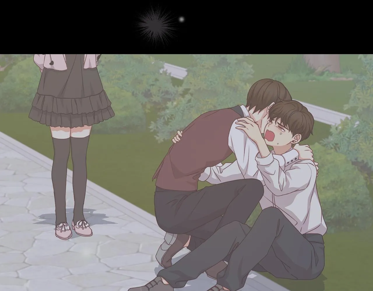 第81话 卡贝尔的顾虑 第45页